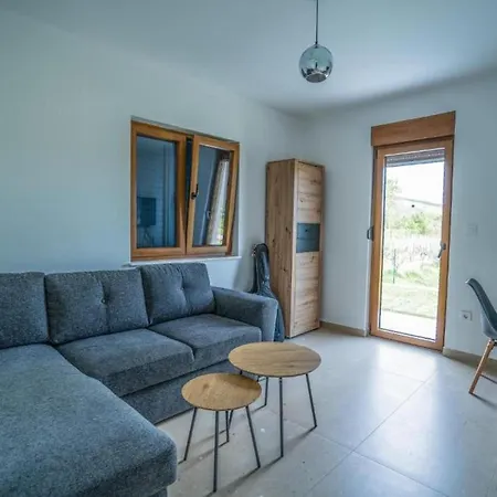 Modriola Heated Pool Villa