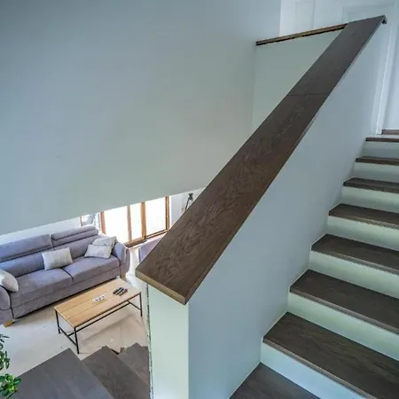 Modriola With Heated Pool In - Imotski Donji Proložac