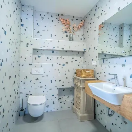 Modriola With Heated Pool In - Imotski Donji Proložac