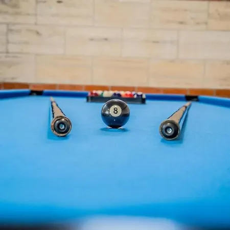 Modriola Heated Pool *