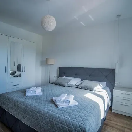 别墅 Modriola With Heated Pool In - Imotski *