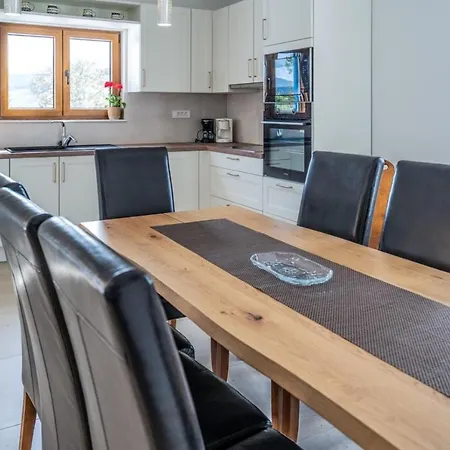 别墅 Modriola With Heated Pool In - Imotski