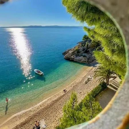 Modriola With Heated Pool In - Imotski 别墅