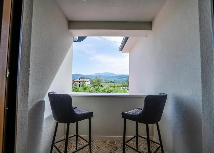 Modriola With Heated Pool In - Imotski * Donji Proložac